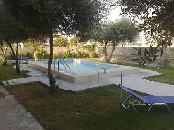 Blue Star Apartments Limin Chersonisou 외부 사진